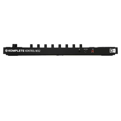 Native Instruments KOMPLETE KONTROL 2024 - Black image 3
