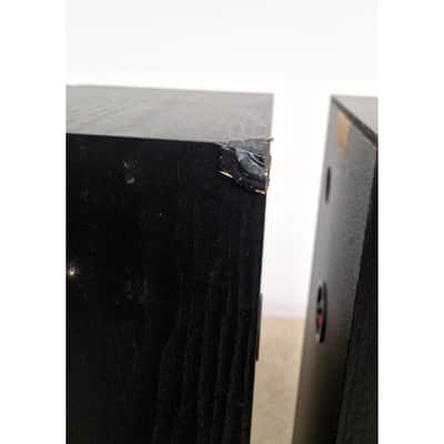Aiwa SX-E91 - Hi-Fi Speaker - Black - Good image 6