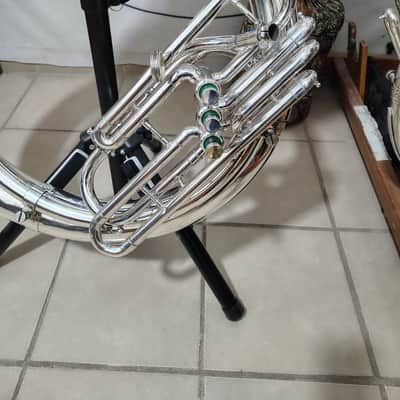 Sousaphone King 2350SP   Used image 2