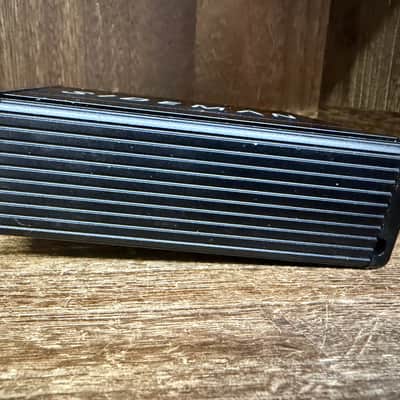 Sideman SM-1 Headphone Amp overdrive chorus flinger line out image 4