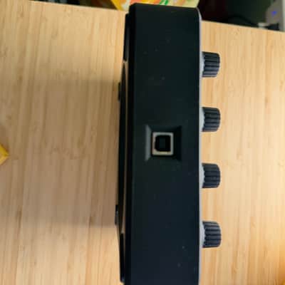 DJ Tech Tools Midi Fighter Twister 2010s - Black imagen 3