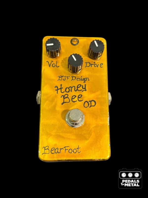 Bearfoot FX Honey Bee OD -x19358 image 1