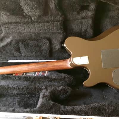 MINT 2014 Musicman Axis Super Sport elec guitar solid rosewood neck and top, Di Marzios, perfection image 11