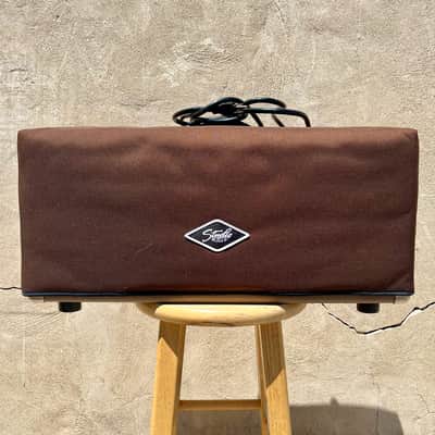 Bruno Underground 30 Amp Head image 2