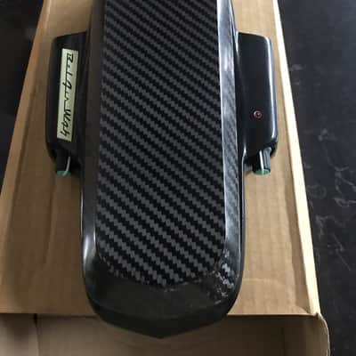 Roger Mayer Bel Air Wah