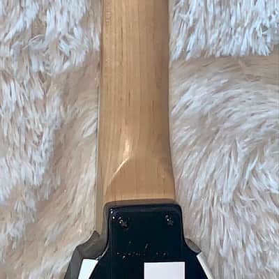 Jackson RR Randy Rhoads Flying V electric guitar image 10