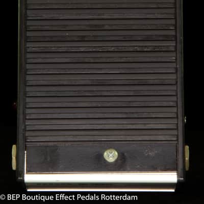 Pearl F-601 Phase Shifter late 70's  s/n 506028 Japan image 9