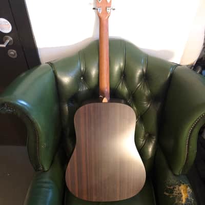 Martin X-Series DX1RAE 2010 - 2019 - Natural image 2