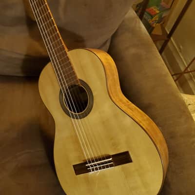 Ross Gutmeier Classical 2017 image 1