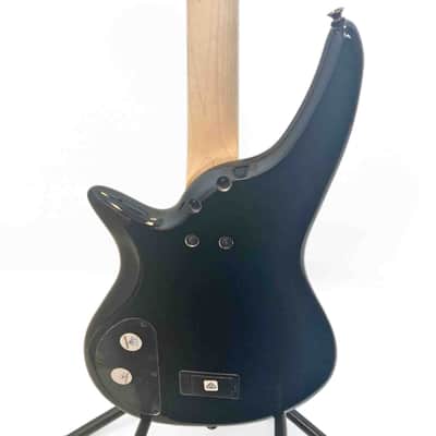 Jackson JS Series JS3 Spectra Bass - Gloss Black image 6