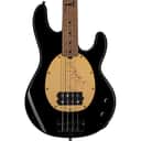 Hand-signed Pete Wentz Artist Series StingRay w/ Stealth MONO Case (LIMITED EDITION)