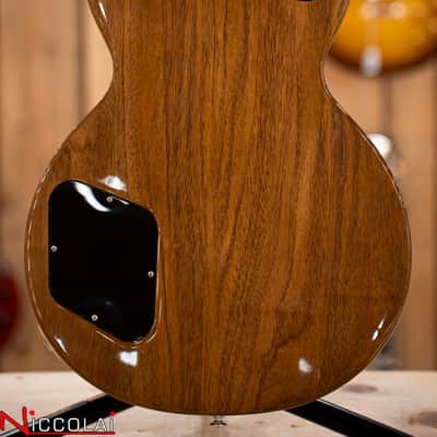 Gibson Les Paul Standard 50s Double Trouble, Vintage Cherry Sunburst 2026 image 11