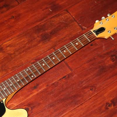 1972 Gibson ES-320 TD image 9