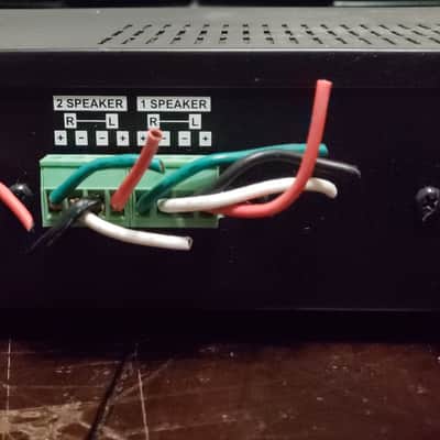 Pyle Pro PSPVC4 2000s image 7