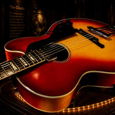 HAGSTROM “Jimmy” . 1977 Very Rare early model. D'Aquisto. Collectible. image 19