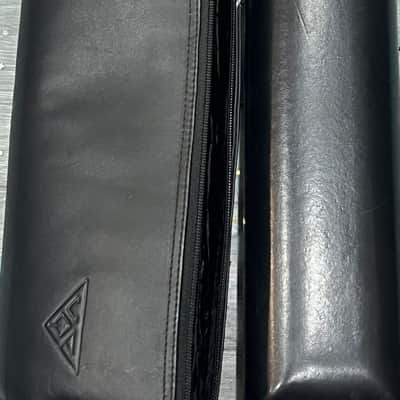 Powell - Conservatory Flute Aurumite 9K image 16