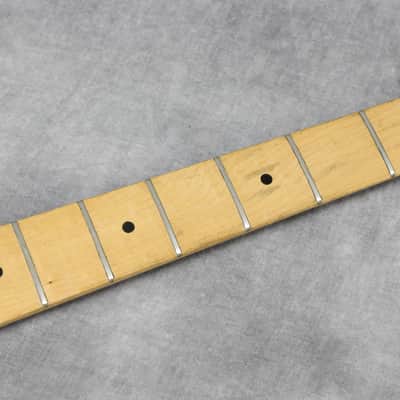 Early 1957 Fender Precision Bass - 2-Tone Sunburst image 25