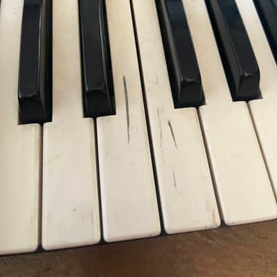 Korg Sigma 1980 image 6