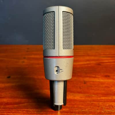 Immagine AKG C-2000b c2000b condenser Microphone - 6