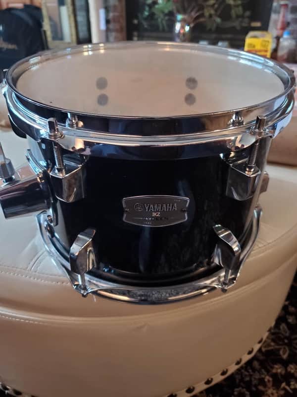 Yamaha Rydeen 10" BRAND NEW condition. Never Played!! image 1