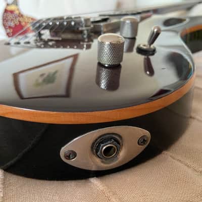 Cort KX Custom 2008 - Made in Korea -Seymour Duncan pickups image 24