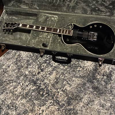 $160 Off! RARE |ESP LTD EC-1000 Evertune- Korea image 2