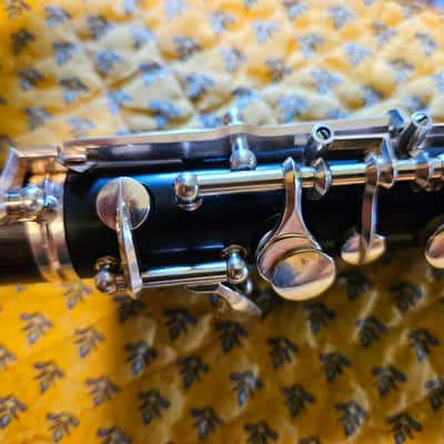 Howarth Junior Oboe 2012-2015 image 9
