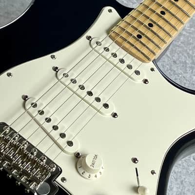 Fender USA HighWay 1 Stratocaster (2007’USED) -SatinBlack- image 10