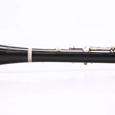 York 76 Bicentennial Series Clarinet w/ Original Case #48513 image 11