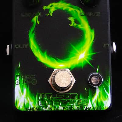 Wilson Effects Elevate image 5