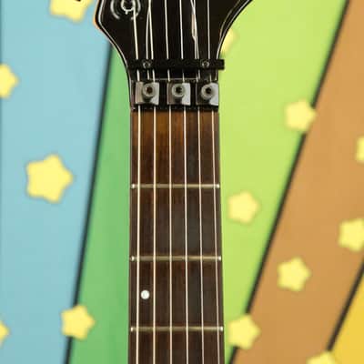 1992 USA Hamer Centaura Electric Guitar, Ash Body, Aztec Gold, Boost Preamp image 3