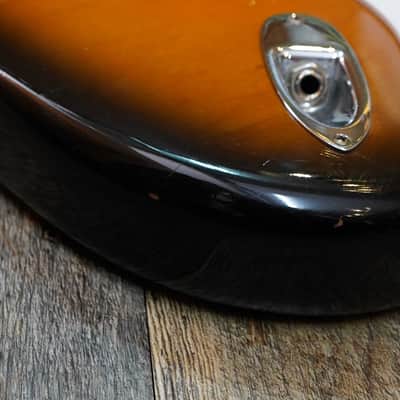 Fender American Vintage 57 Stratocaster 1994 image 12