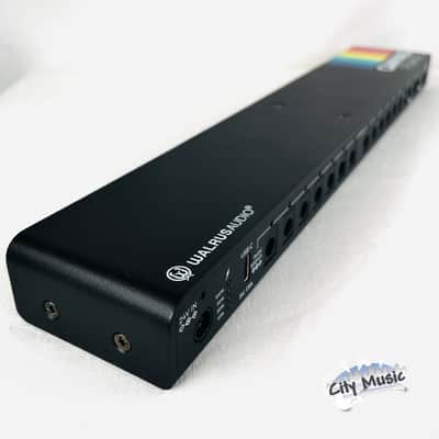 Used Walrus Audio Canvas Power 15 DC Isolated Guitar Effects Pedal Power Supply ♫ image 6