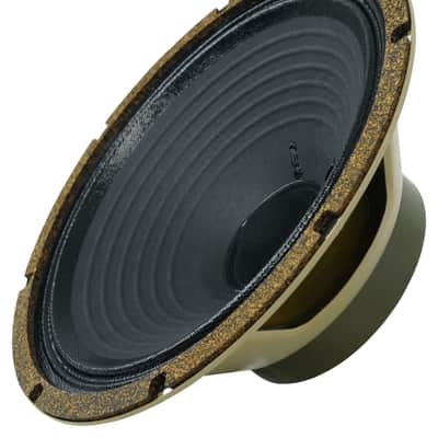 Celestion G10 Greenback 30W 10" Guitar Speaker 8 Ohm + Free Bluetooth Speaker image 3