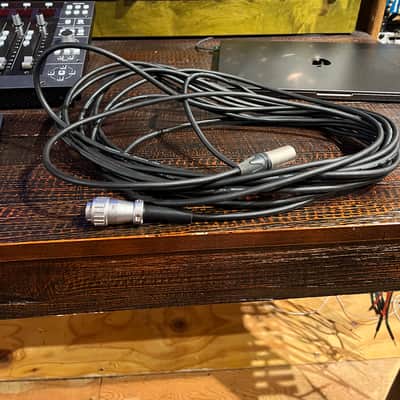 MINT Stam Audio SA-47 MK2 Tube Mic image 11