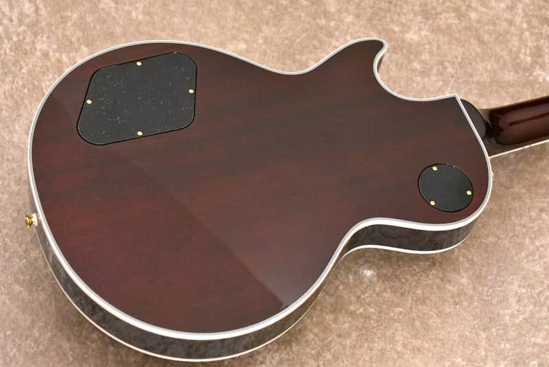 Tokai LC142 -Wine Red / WR- 2021 [Made in Japan] | Reverb UK