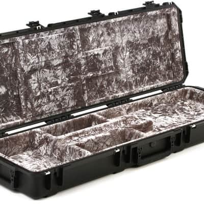 SKB 3i-5014-OP Waterproof ATA Open Cavity Bass Case image 2