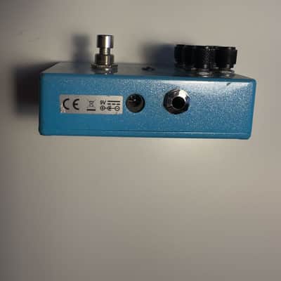 MXR M234 Analog Chorus Pedal image 8