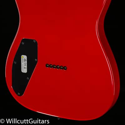 Fender Boxer Series Telecaster HH Rosewood Fingerboard Torino Red-JFFL20000721-7.93 image 16