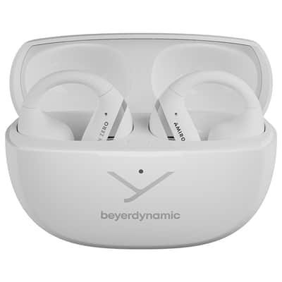 Amiron Zero Bluetooth Open-Ear Blanc Beyerdynamic image 2
