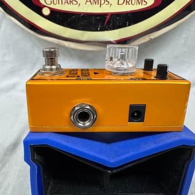 Tone City Golden Plexi 2 Overdrive Pedal image 4