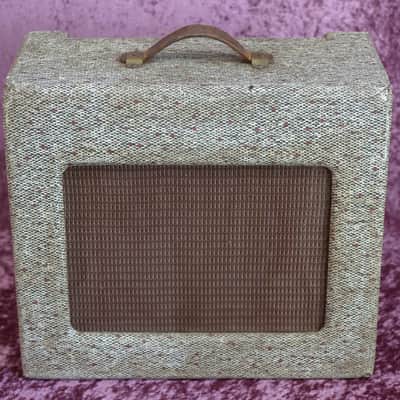 1954-55 GIbson GA-7 Les Paul TV Model Amp image 1
