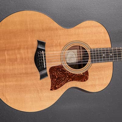 Taylor Used 355 12 String '03