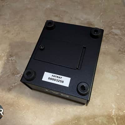 ProCo Fat Rat, Mode Selection, Made in USA! image 2