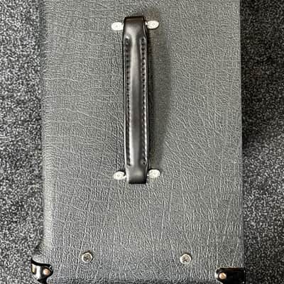 Marshall JCM 900 Model 4101 100-Watt Hi Gain Dual Reverb 1x12 Combo 1990 image 6