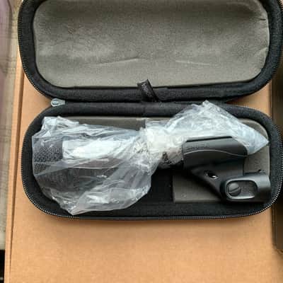 Shure KSM8 / B Dualdyne Handheld Cardioid Dynamic Microphone - MINT image 4