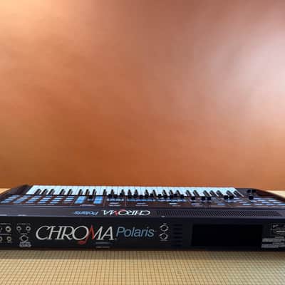 Rhodes Chroma Polaris (Pro Serviced) image 5