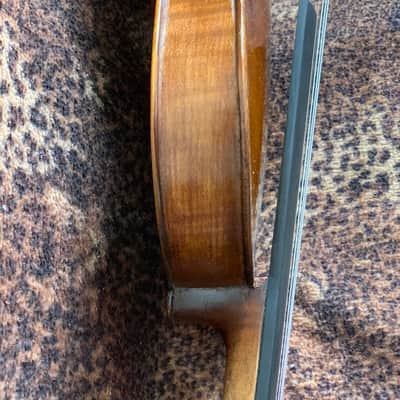 Italian Violin Gaetano Guadagnini Anno 1831 image 16