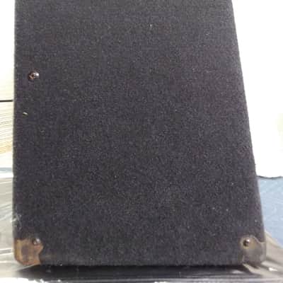 Roland KC-60 3-Channel 40-Watt 1x10" Keyboard Combo Black image 4