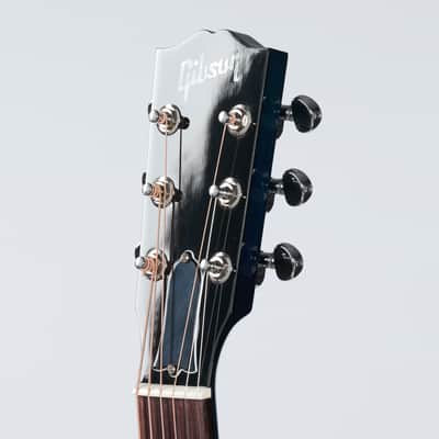 Gibson L-00 Standard, Blueberry Burst | Demo image 8